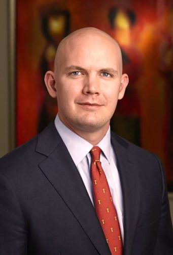 Austin Bersinger is an insurance lawyer in Georgia.